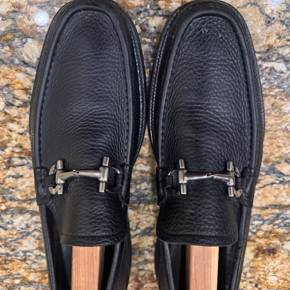 Salvatore Ferragamo Loafers